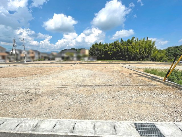 Ｂ号地