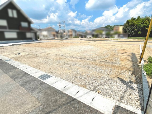 Ｂ号地