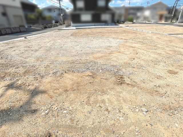 Ｂ号地