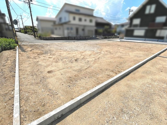 Ｂ号地