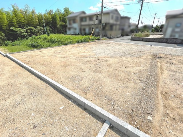 Ｂ号地