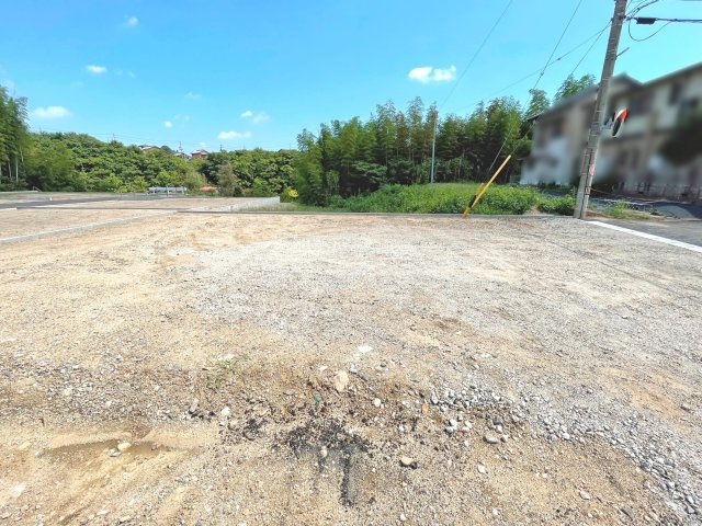 Ｂ号地