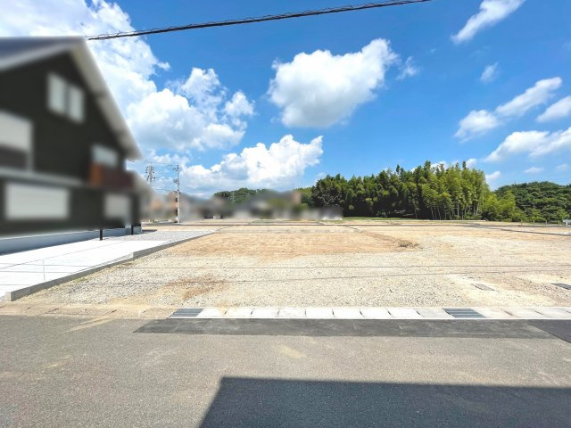 Ａ号地