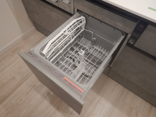 食洗機
