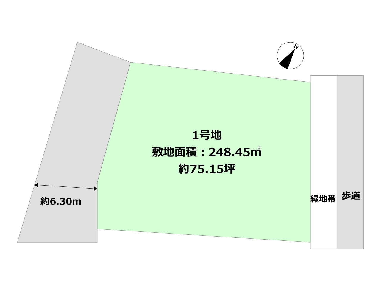 区画図：328000585014