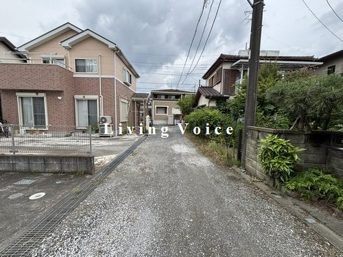 相模原市緑区原宿5丁目　中古一戸建て