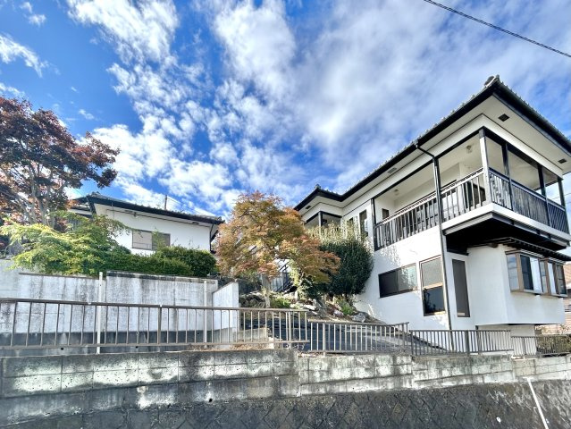 ■外観｜土日のご見学はもちろん、平日・夜間のご案内も大歓迎です♪「今から見たい」や「仕事終わりに見たい」にもご対応できますのでお気軽にお問い合わせください♪