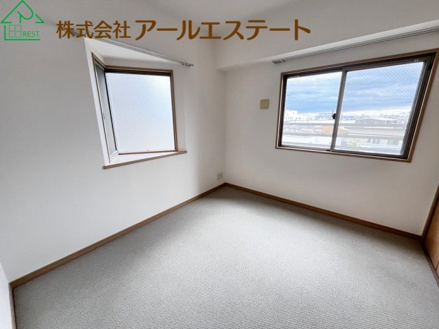 洋室