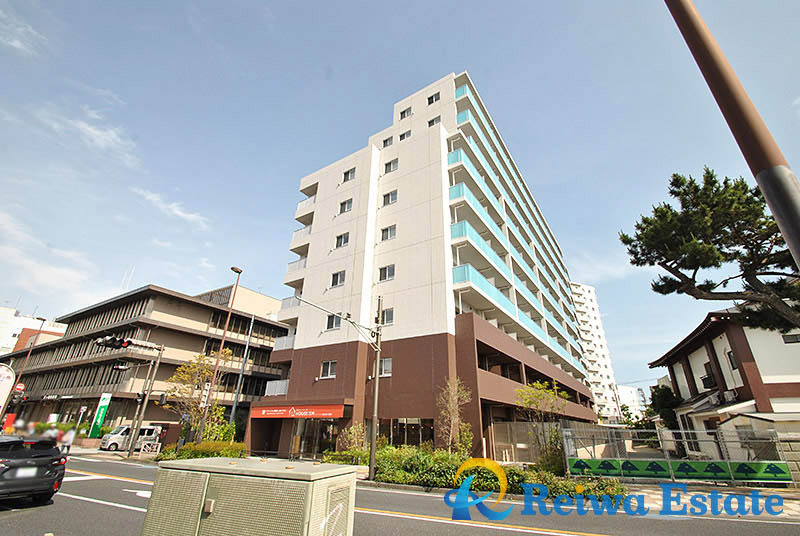 「茅ヶ崎」駅まで徒歩6分！通勤・通学にも便利な好立地◎