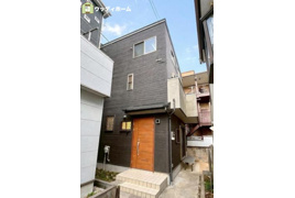 川口市末広3丁目 中古一戸建ての外観
