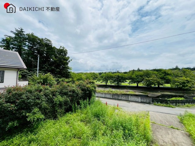 展望