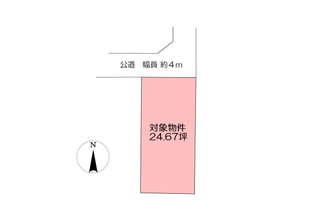 区画図：333000053679