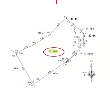 区画図：334000226708