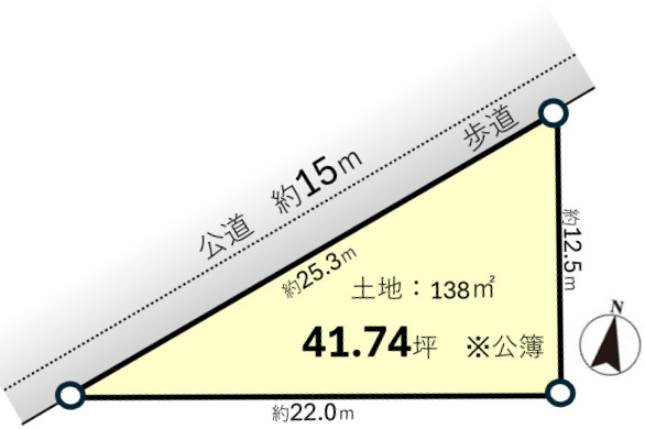 区画図：311002490322