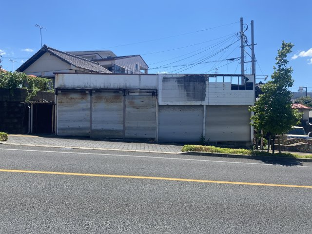 外観：343000087346