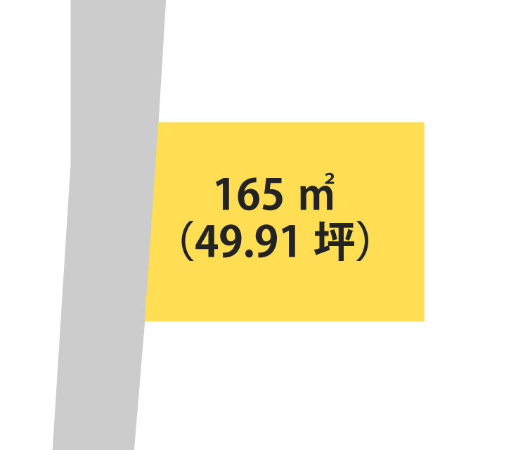 区画図：330000096194