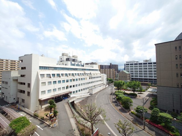 展望