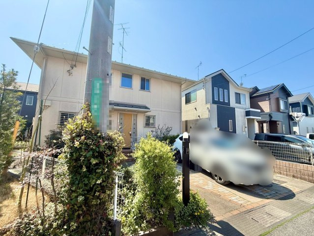 3LDK・WIC・納戸！キッチン・洗面・浴室がまとまった水回り動線で、家事の移動もスムーズです！お気軽にお問い合わせください！