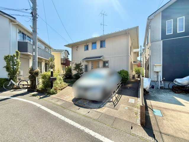 3LDK・WIC・納戸！キッチン・洗面・浴室がまとまった水回り動線で、家事の移動もスムーズです！お気軽にお問い合わせください！