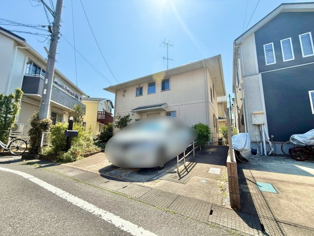 3LDK・WIC・納戸！キッチン・洗面・浴室がまとまった水回り動線で、家事の移動もスムーズです！お気軽にお問い合わせください！