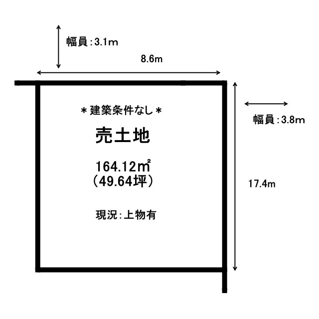 区画図：331000016852