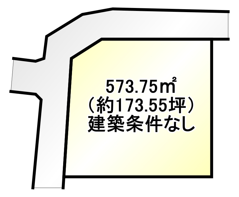 区画図：340000270364