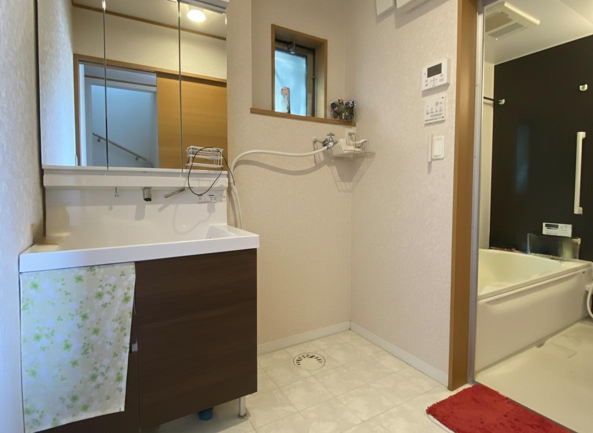 ※こちらの画像はAI生成で家具を除去しております。