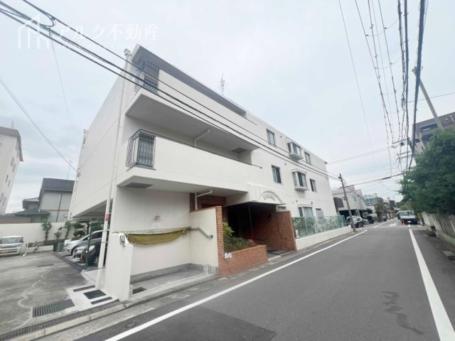 RC造地上5階建て