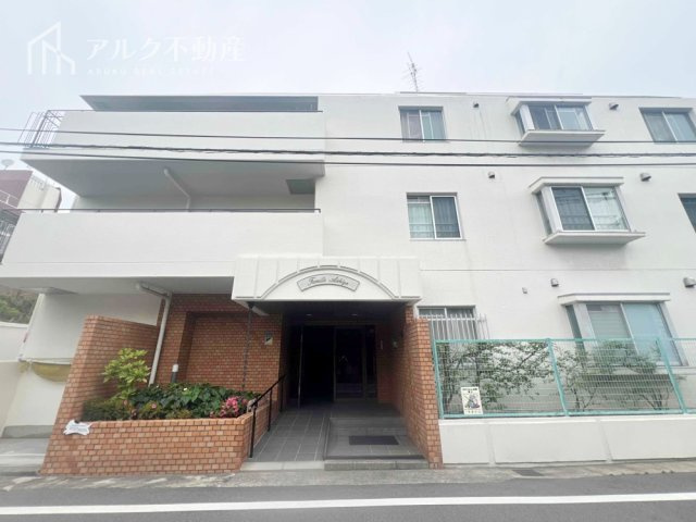 RC造地上5階建て