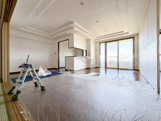 ご家族の笑顔も増える、あたたかな光につつまれる南向きの住まい