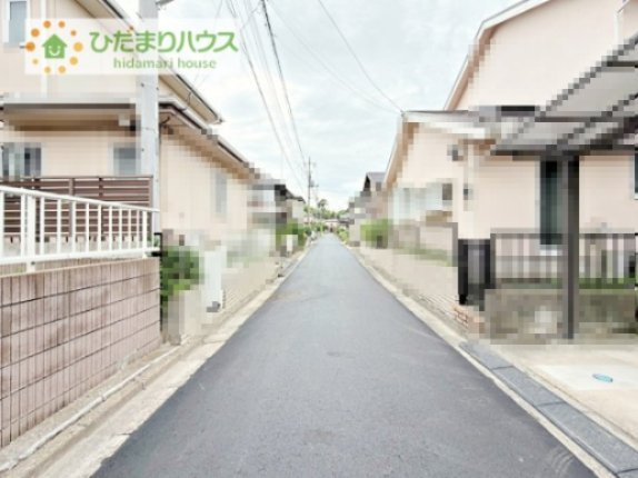 たっぷりの陽光と心地よい風が舞い込む住まい♪