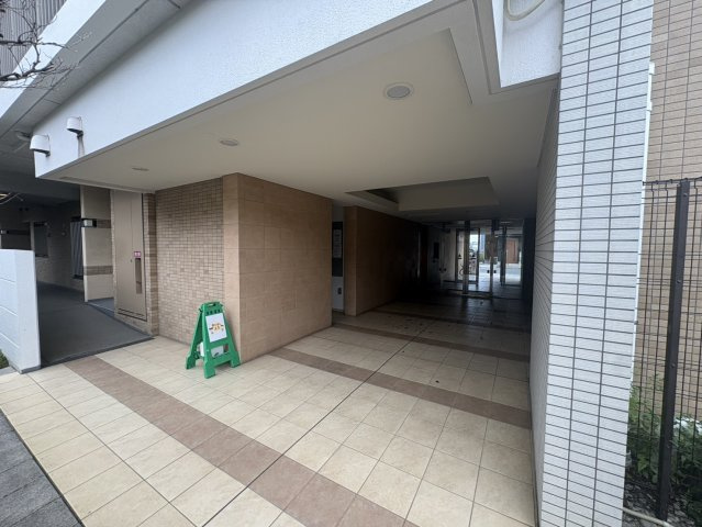共用部・エントランス