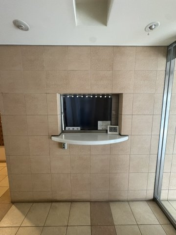 共用部・管理室