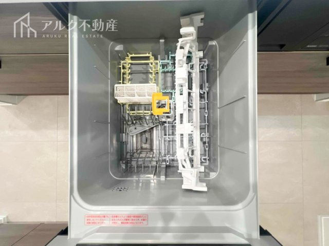食洗器
