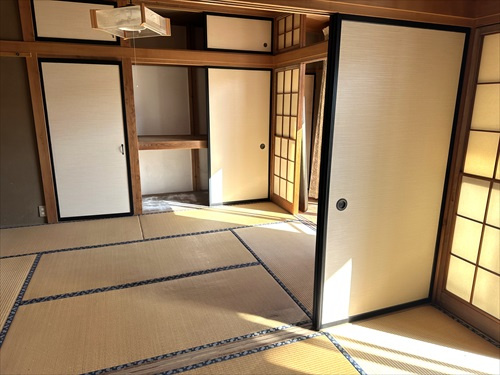 和室