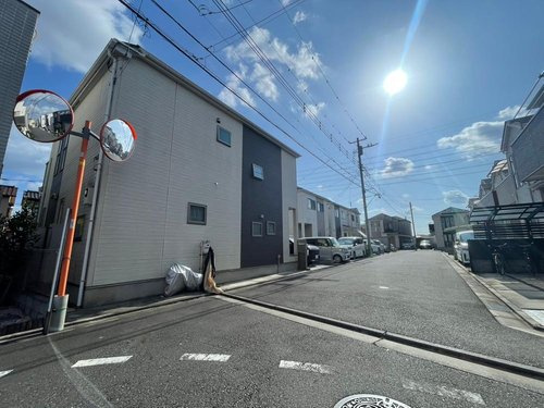 【限定1棟】築10年美邸！整った街並みが魅力の大規模分譲地内。ぜひお早めにご見学下さい！