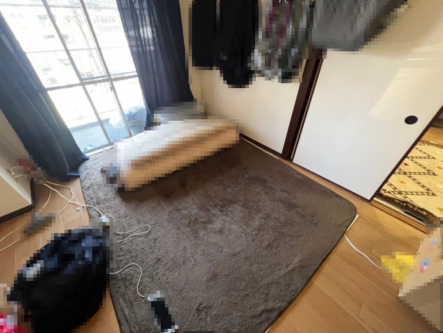 洋室