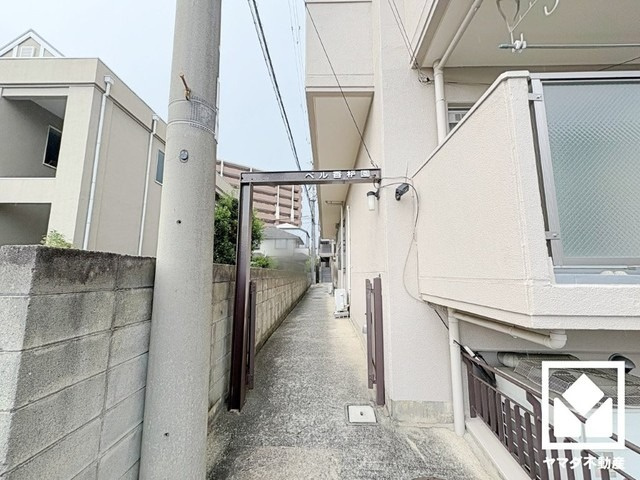 綺麗に管理されており、帰宅時や来客時にも気持ちの良い空間です。