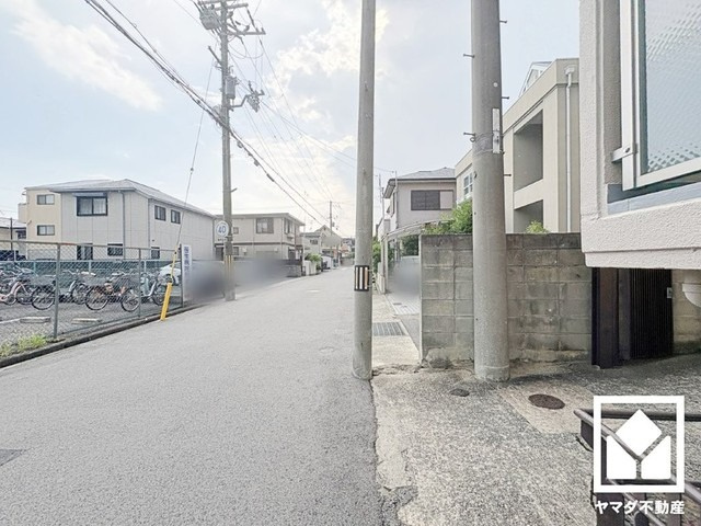 4沿線利用可能で、毎日の通勤・通学だけでなく、休日のお出かけまで利便性に優れています。