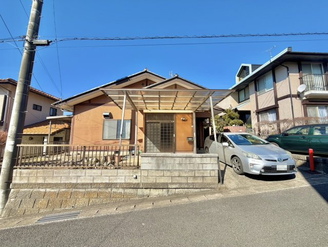 detached 茨城県つくば市島名2995-1（万博公園西G5街区6）　ワークつくばビル 102