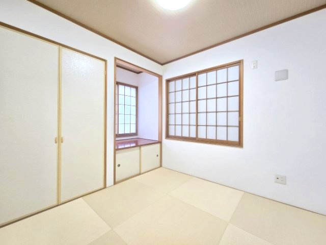 和室