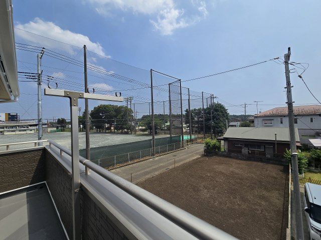展望