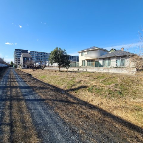 豊富な間取り参考プランあり！お気軽に自由設計相談できます！　当社施工完成建物をモデルとしてご内覧可！