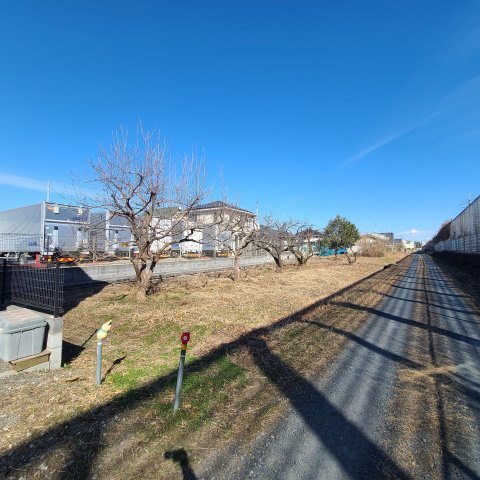 豊富な間取り参考プランあり！お気軽に自由設計相談できます！　当社施工完成建物をモデルとしてご内覧可！