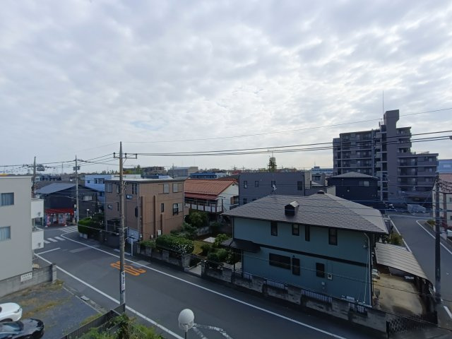 【物件からの展望】　
