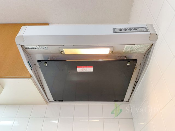 東中野パレスマンションのキッチン