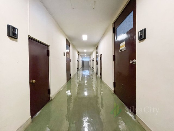 東中野パレスマンションの共用部分