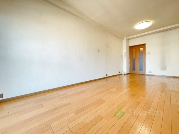 東中野パレスマンションの子供部屋