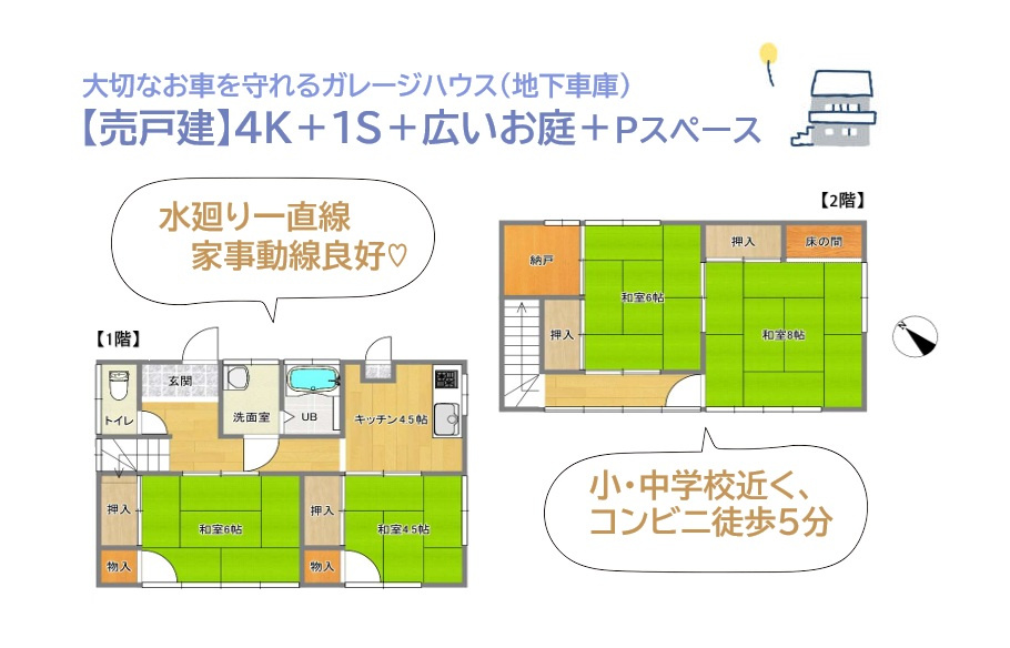 間取り：314002858665