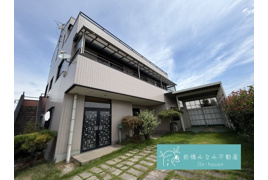 中古 渋川市半田 6LLDDKKの外観
